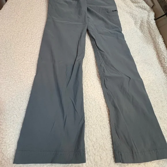 Eddie Bauer Rainier pants | SIZE 2 Outdoor Pants - Picture 7 of 10